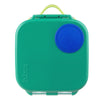 b.box Mini Lunchbox 1lt Electric Jungle