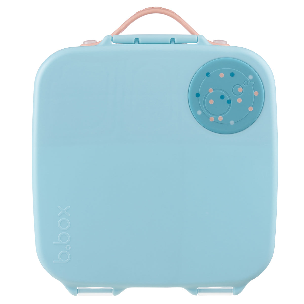 b.box Luncbox 2lt Confetti
