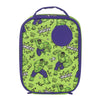 b.box Insulated Mini Lunchbag Hulk