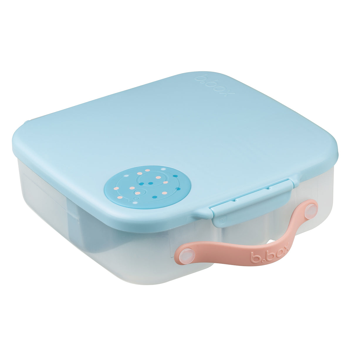 b.box Luncbox 2lt Confetti