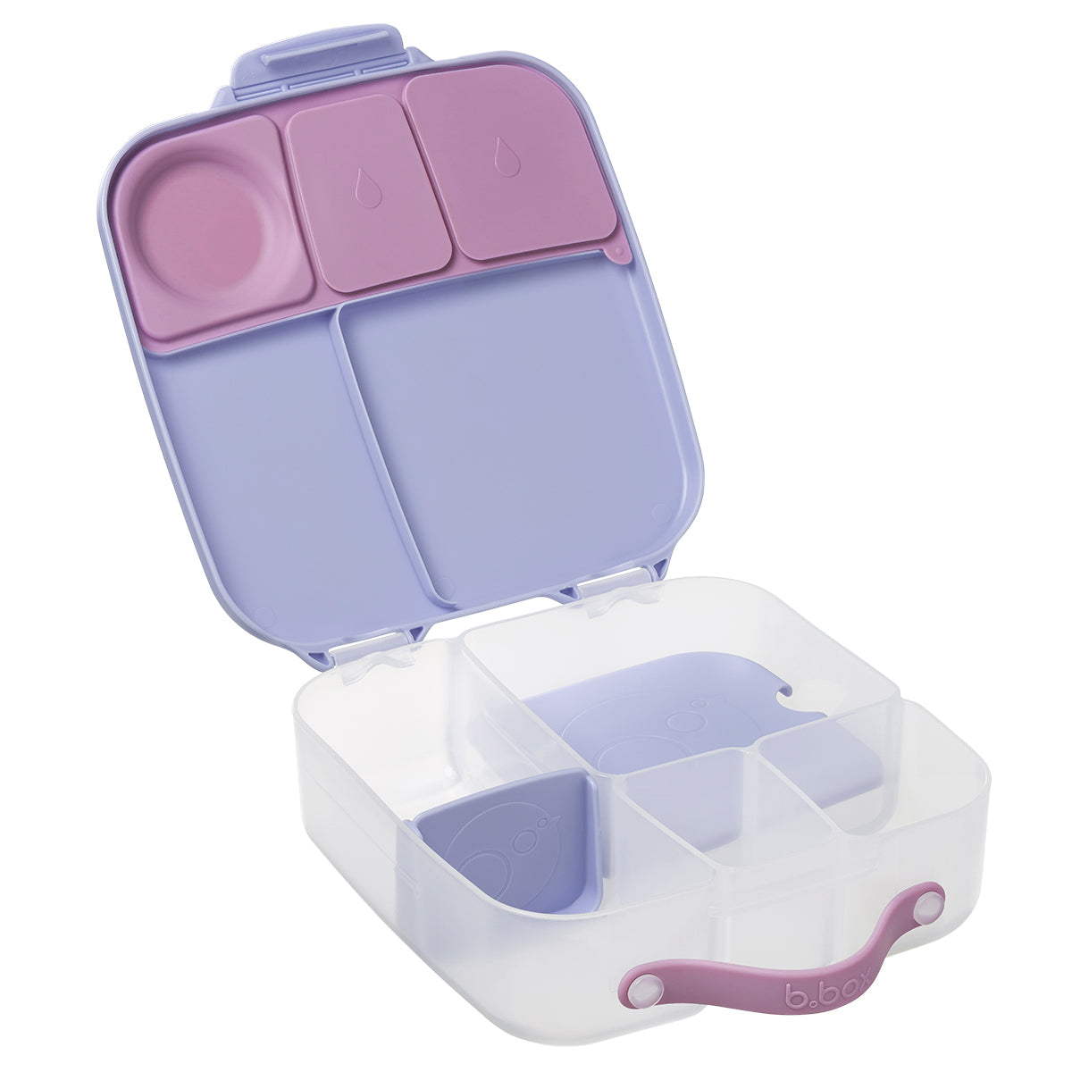 b.box Lunchbox 2lt Stitch