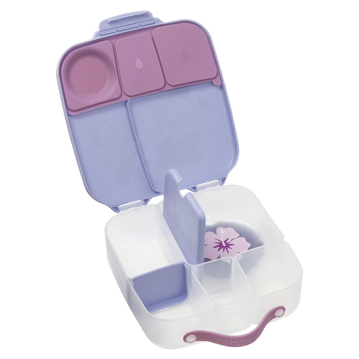 b.box Lunchbox 2lt Stitch