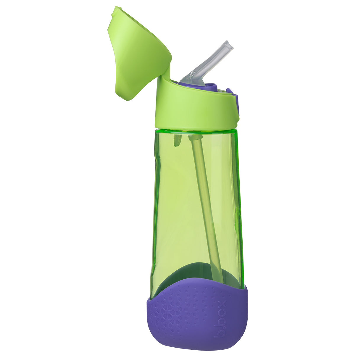 b.box 600ml Tritan Drink Bottle Hulk