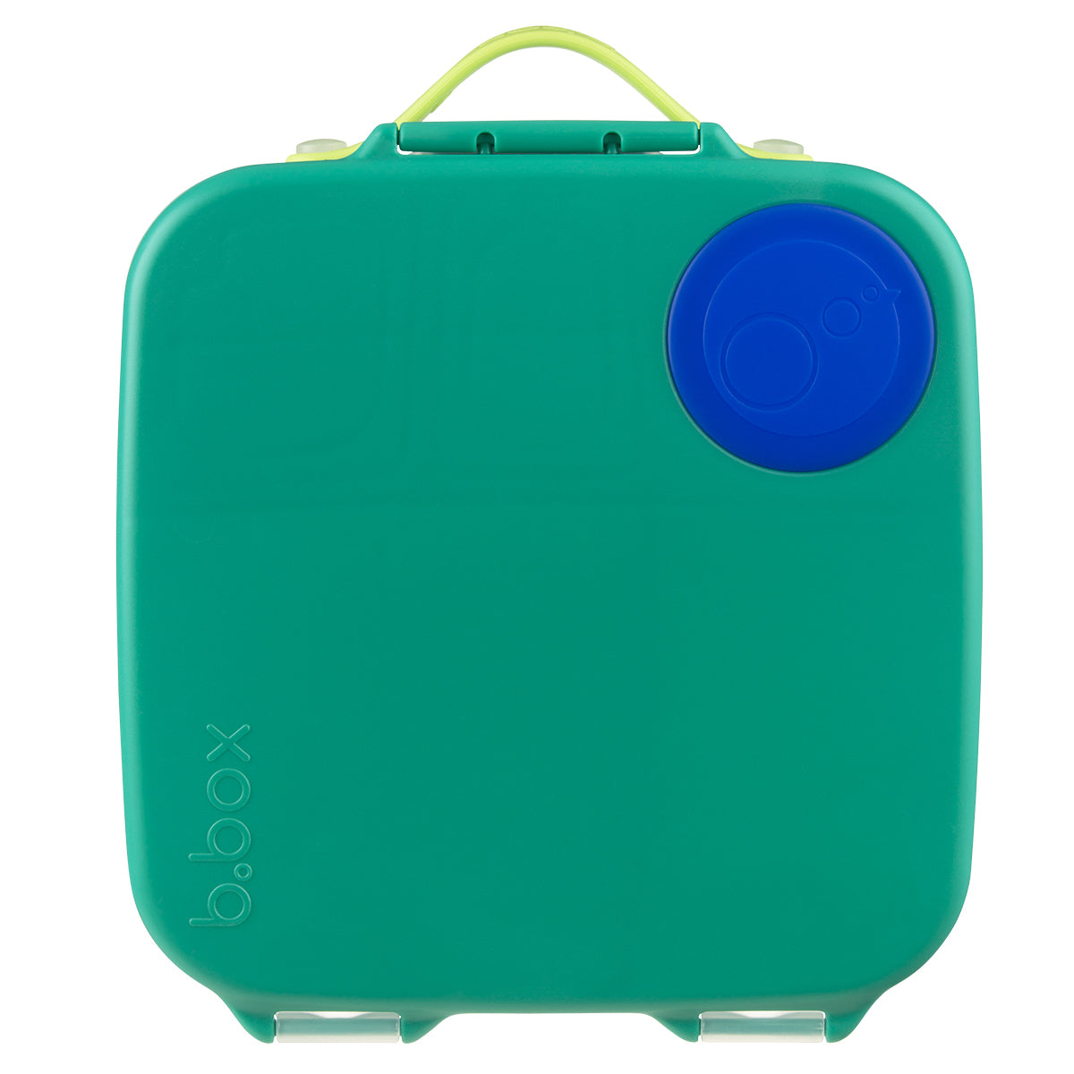 b.box Lunchbox 2lt Electric Jungle