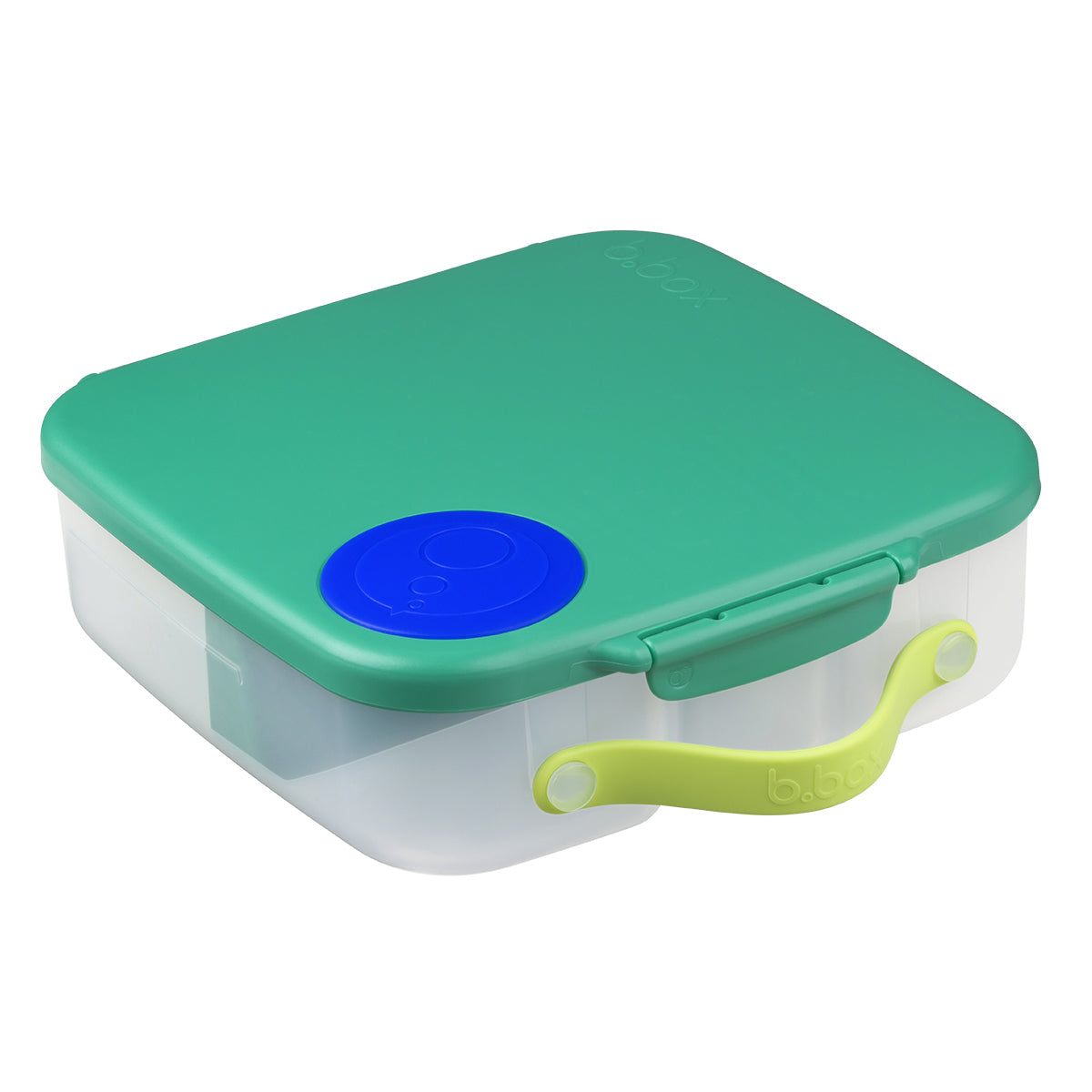 b.box Lunchbox 2lt Electric Jungle