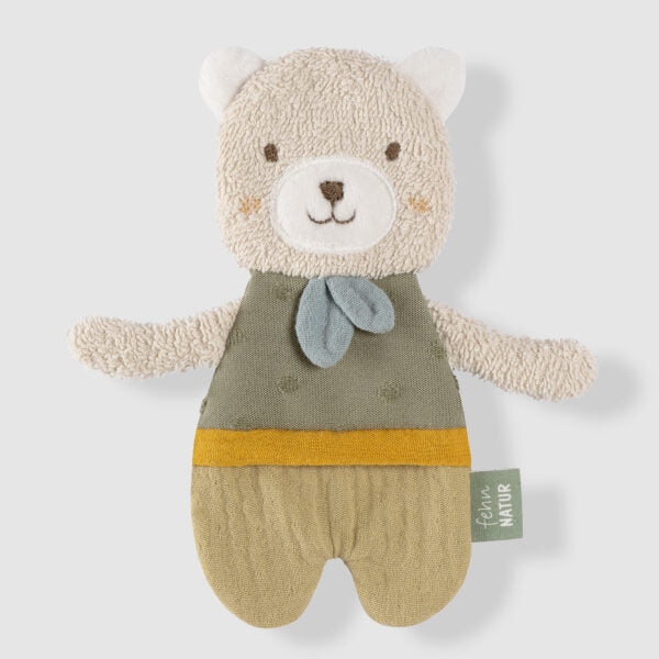 Fehn Natur Crinkle Bear