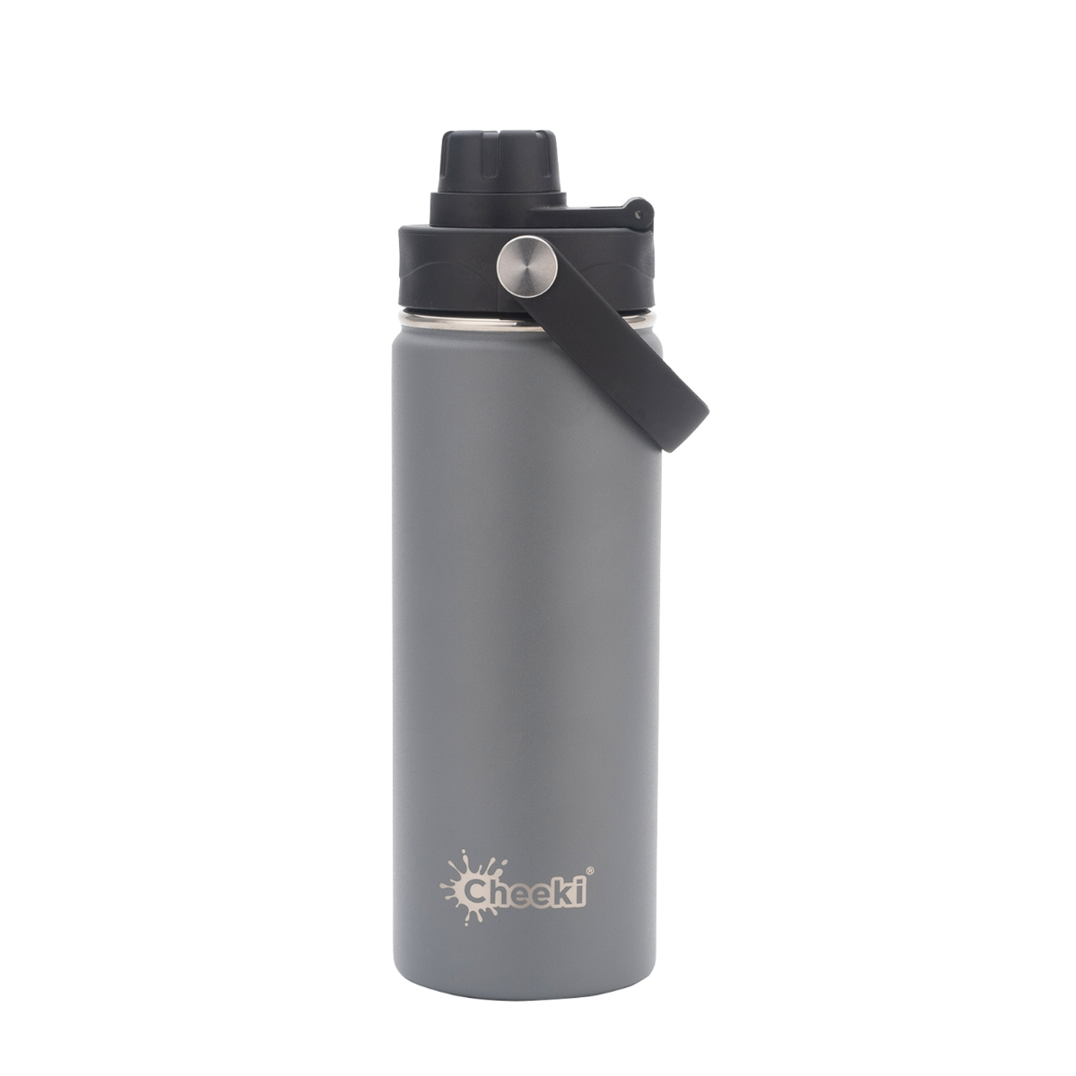 Cheeki 600ml Insulated Adventure Bottle