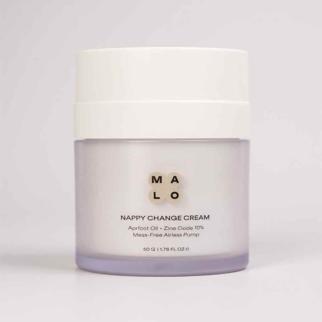 Malo Baby Nappy Change Cream