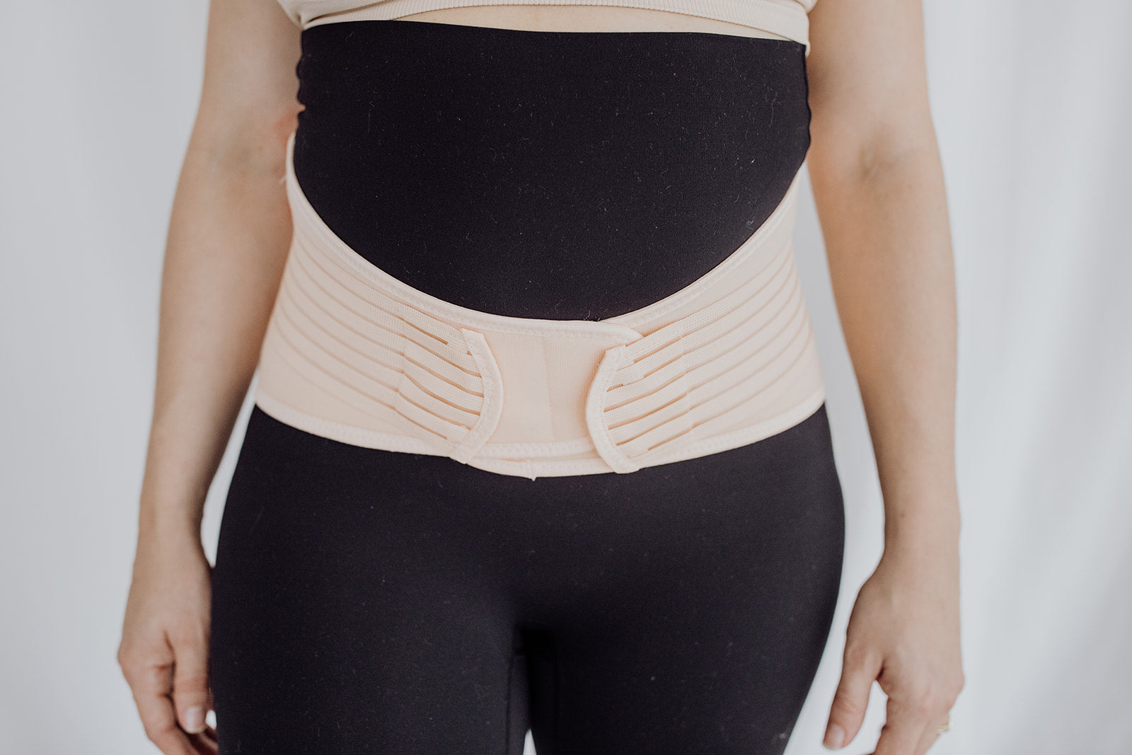 Bubba Bump Postpartum Support Belt
