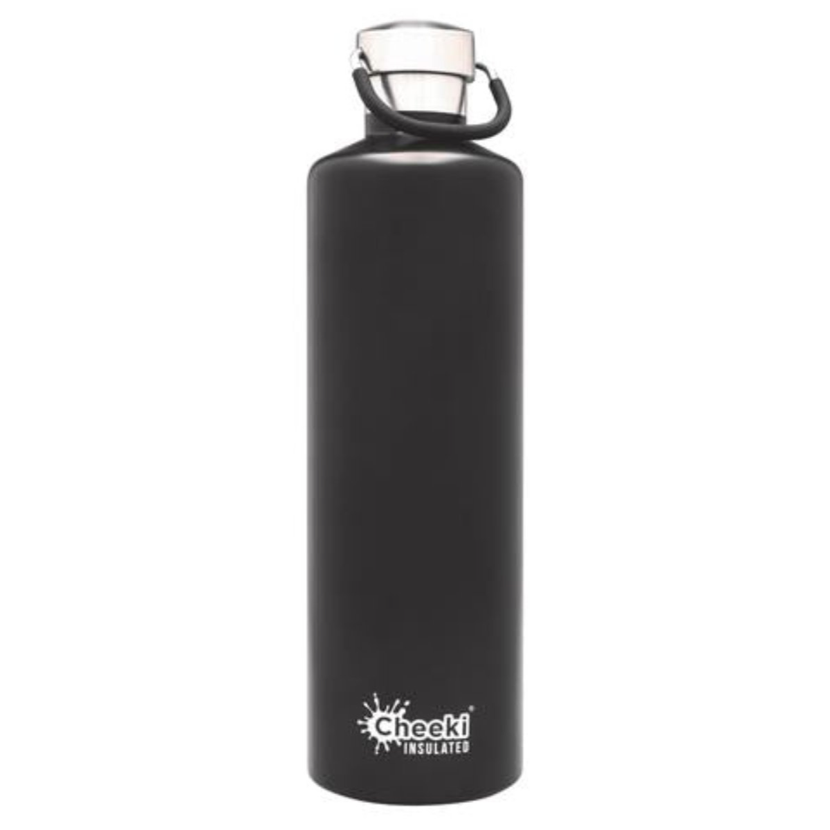 Cheeki 1lt Insulated Classic Bottle