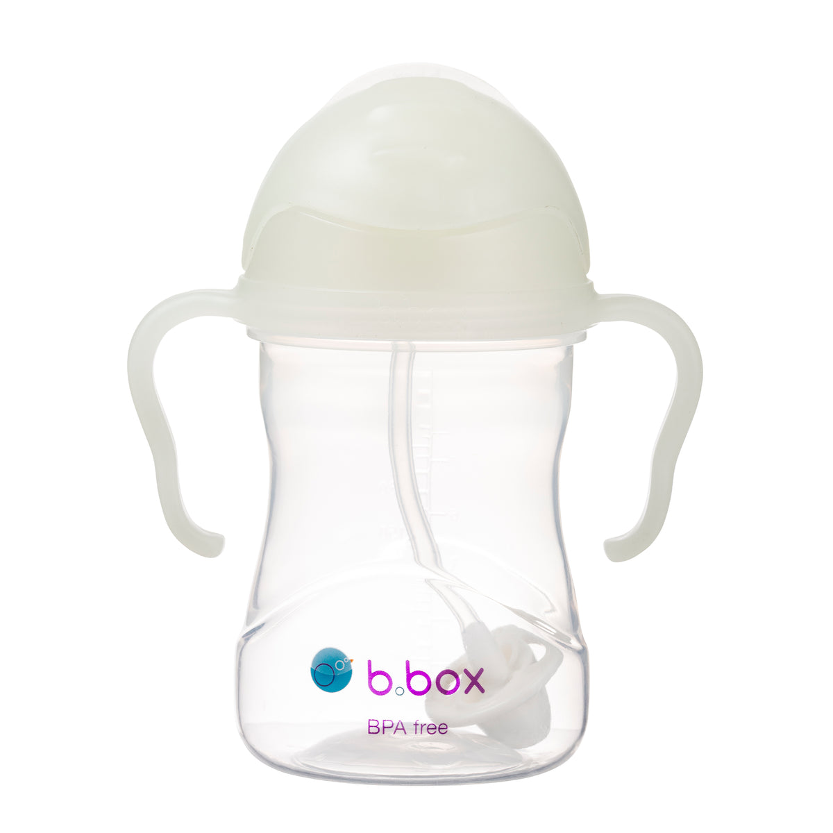 b.box Sippy Cup - Glow In the Dark