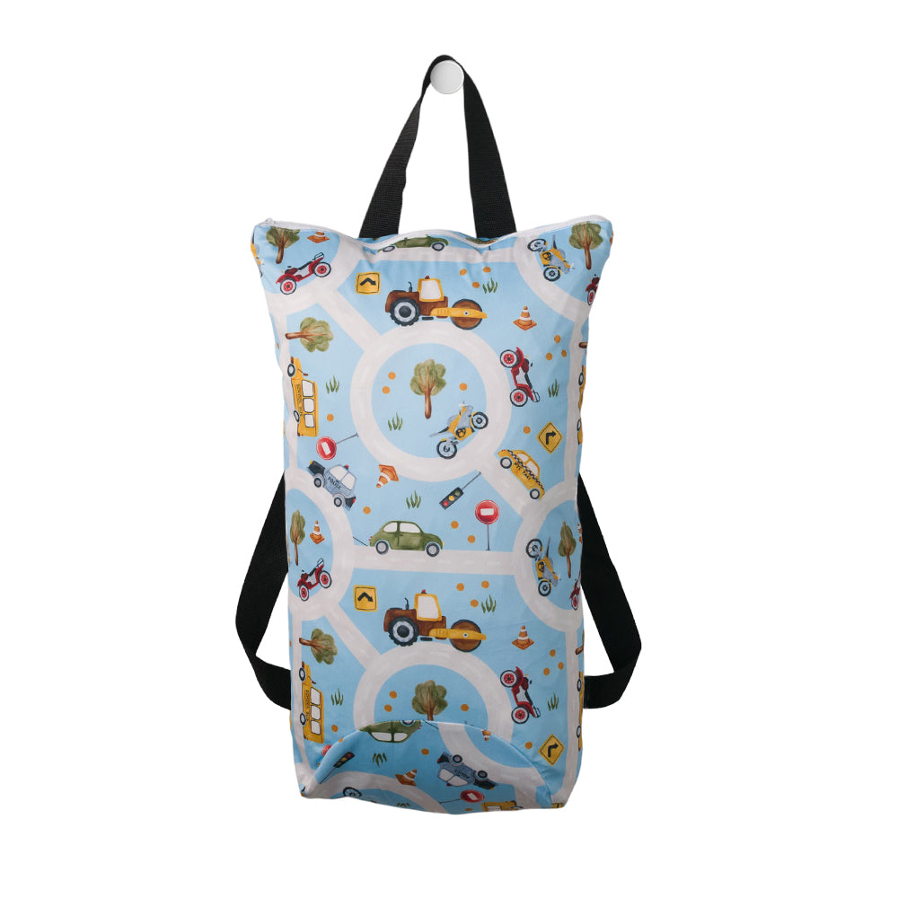 Nestling Swim Bag