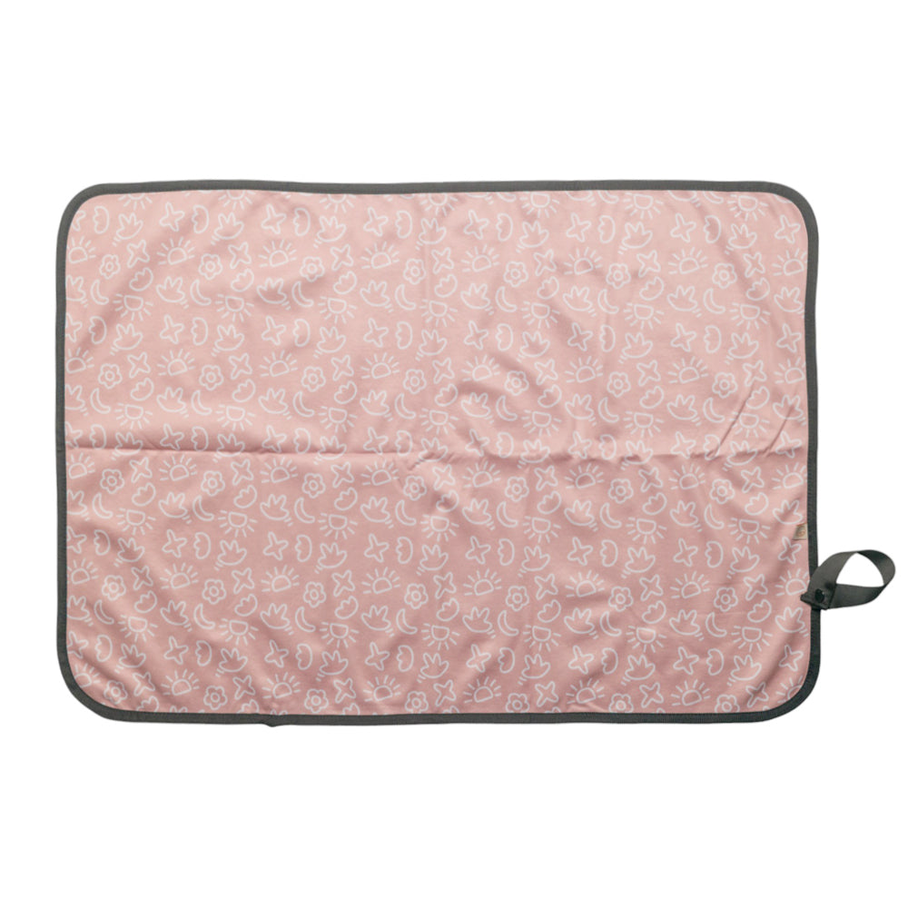 Nestling Out & About Change Mat