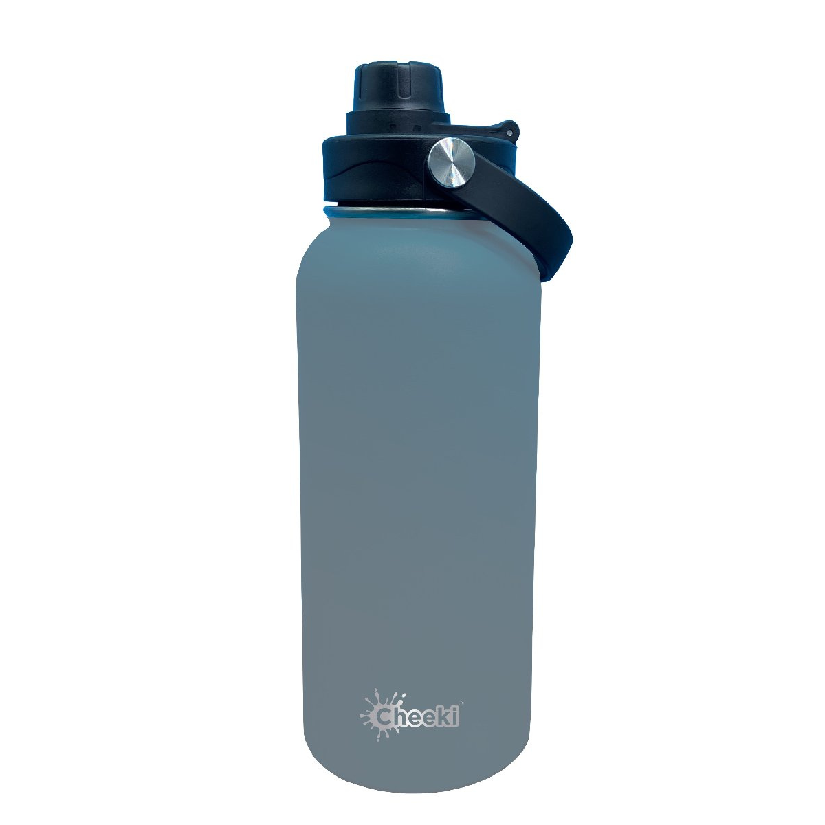 Cheeki 1lt Insulated Adventure Bottle