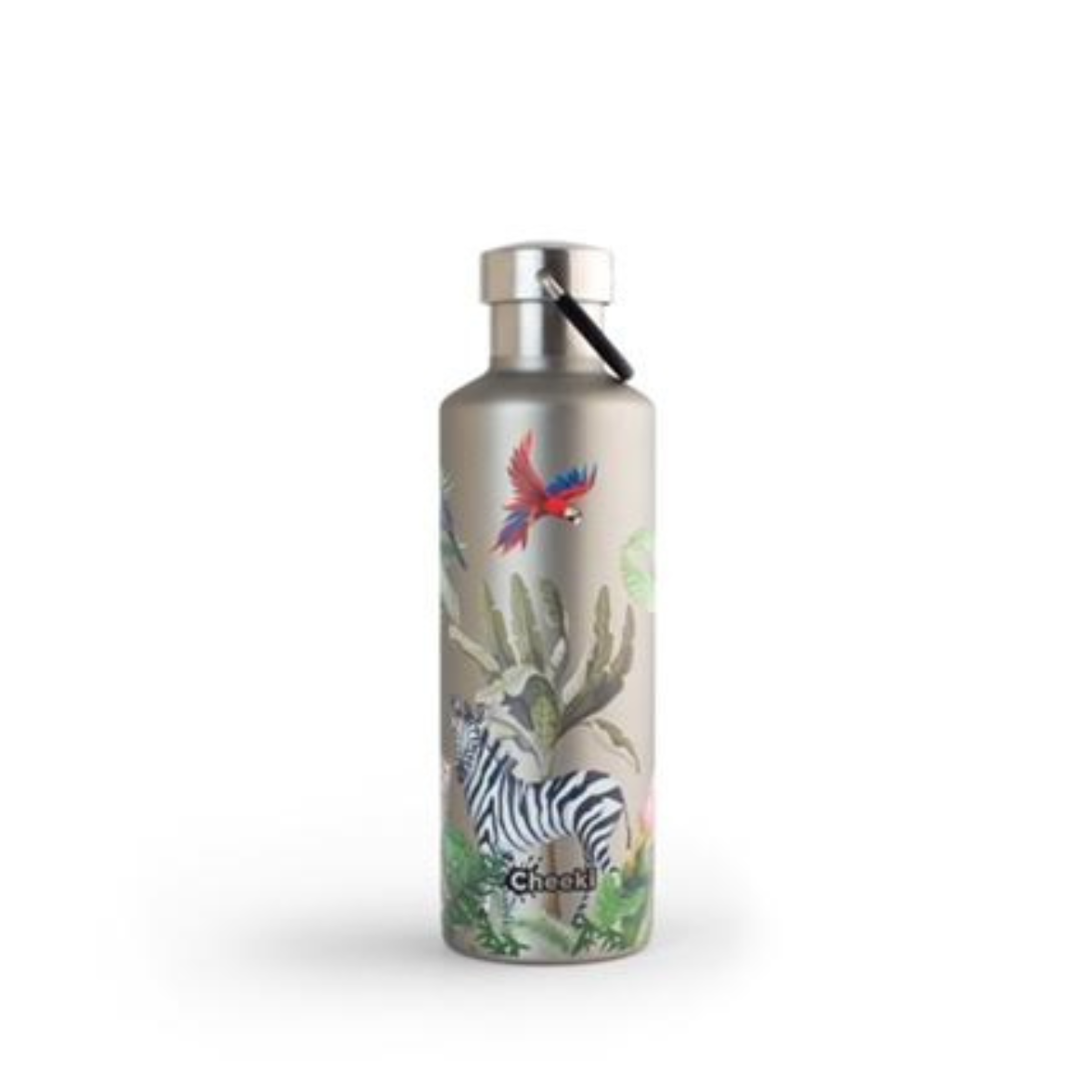 Cheeki 600ml Insulated Bottle