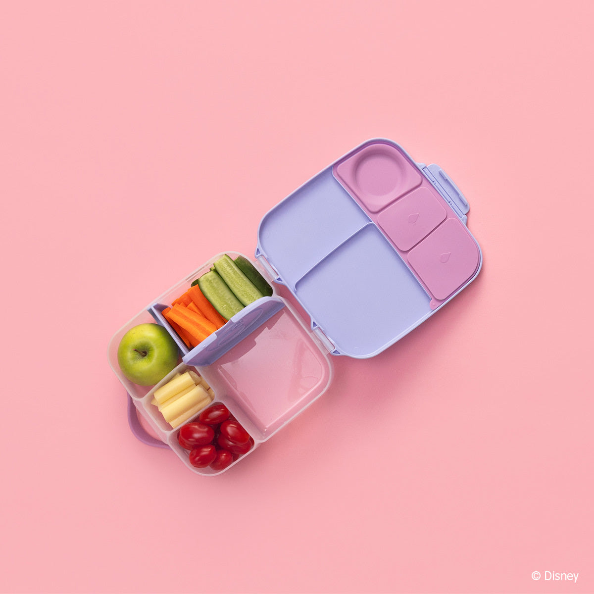 b.box Lunchbox 2lt Stitch