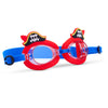 Aqua2ude Mini Pirate Goggles 3+ yrs