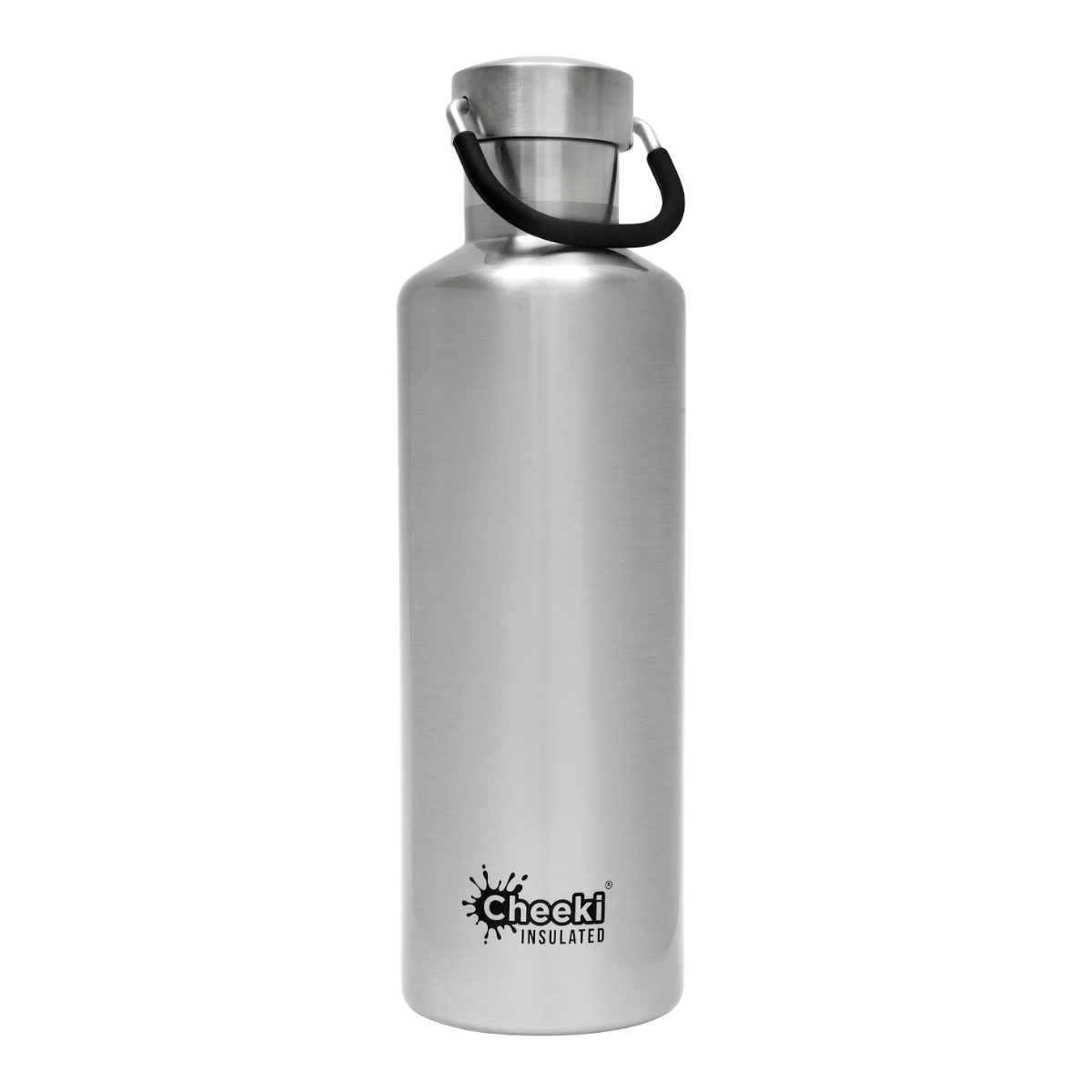 Cheeki 600ml Insulated Bottle