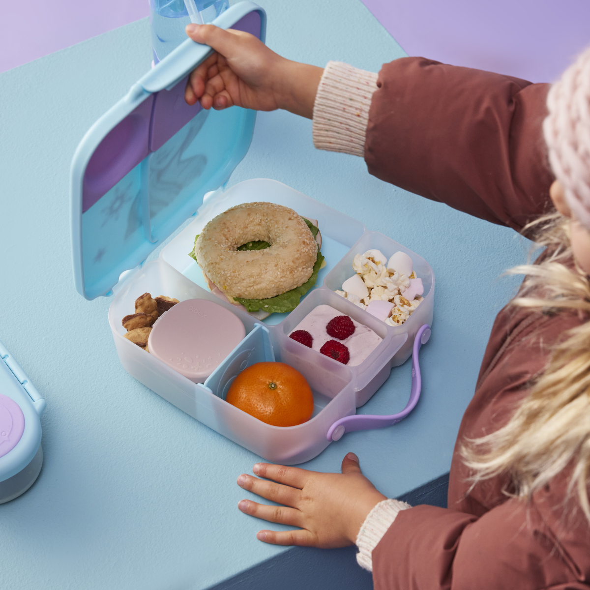 b.box Ultimate Bundle Frozen