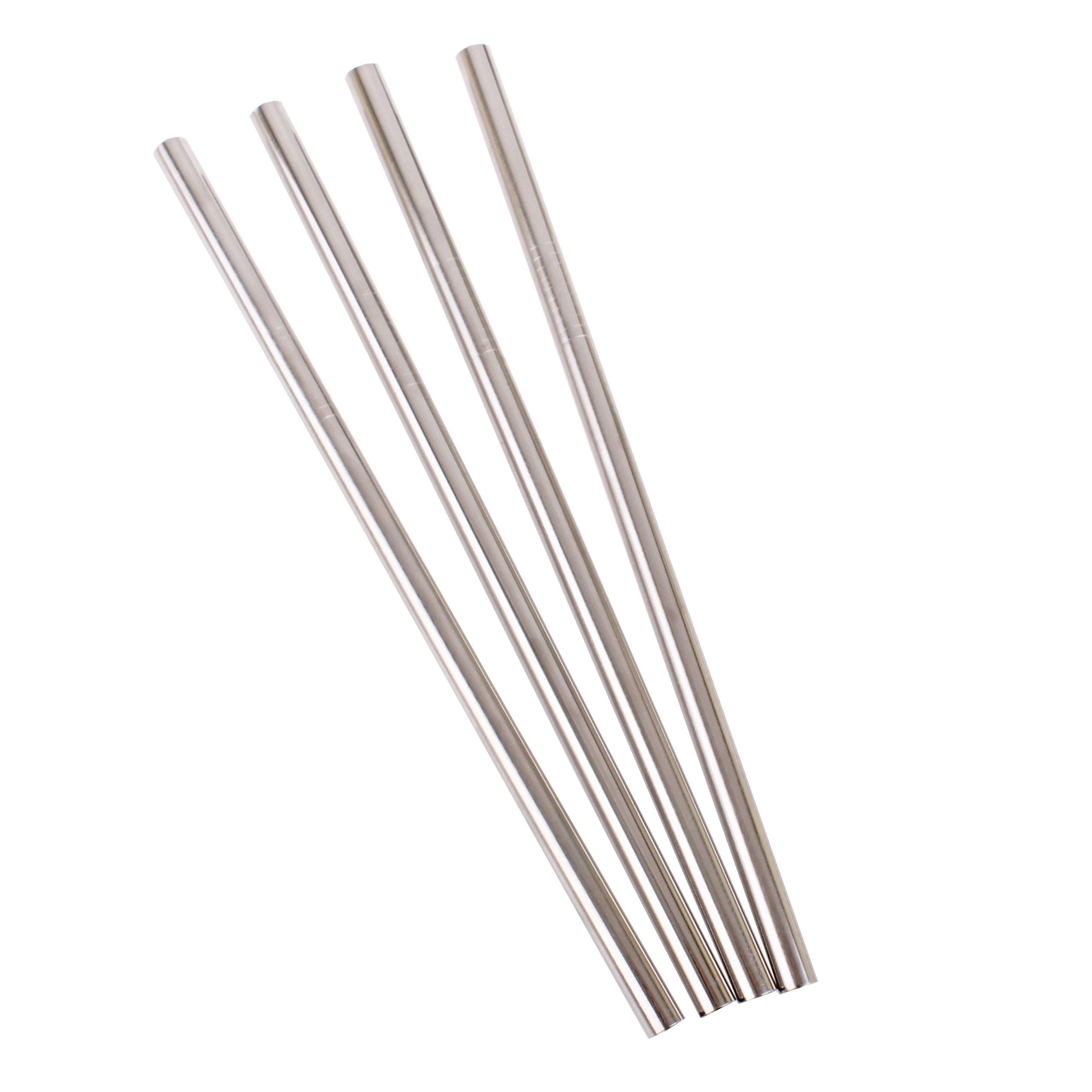 Appetito Stainless Steel Straw