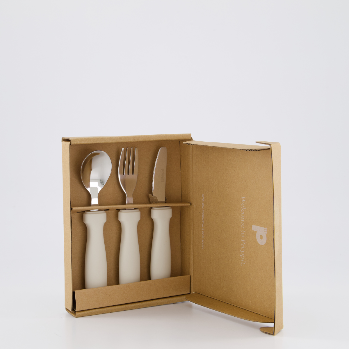 The Play Way Junior Cutley Set