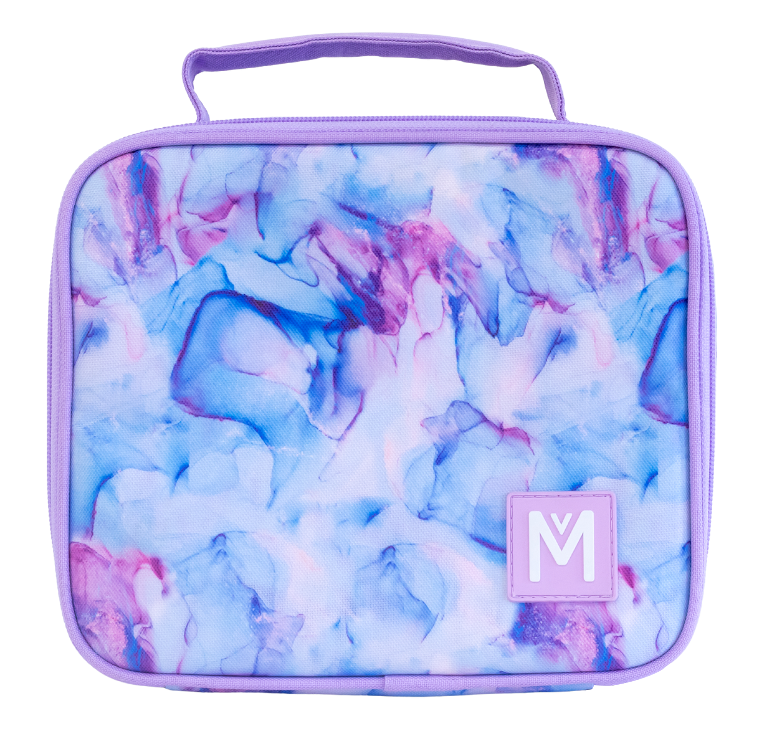 MontiiCo Medium Insulated Lunch - Aurora