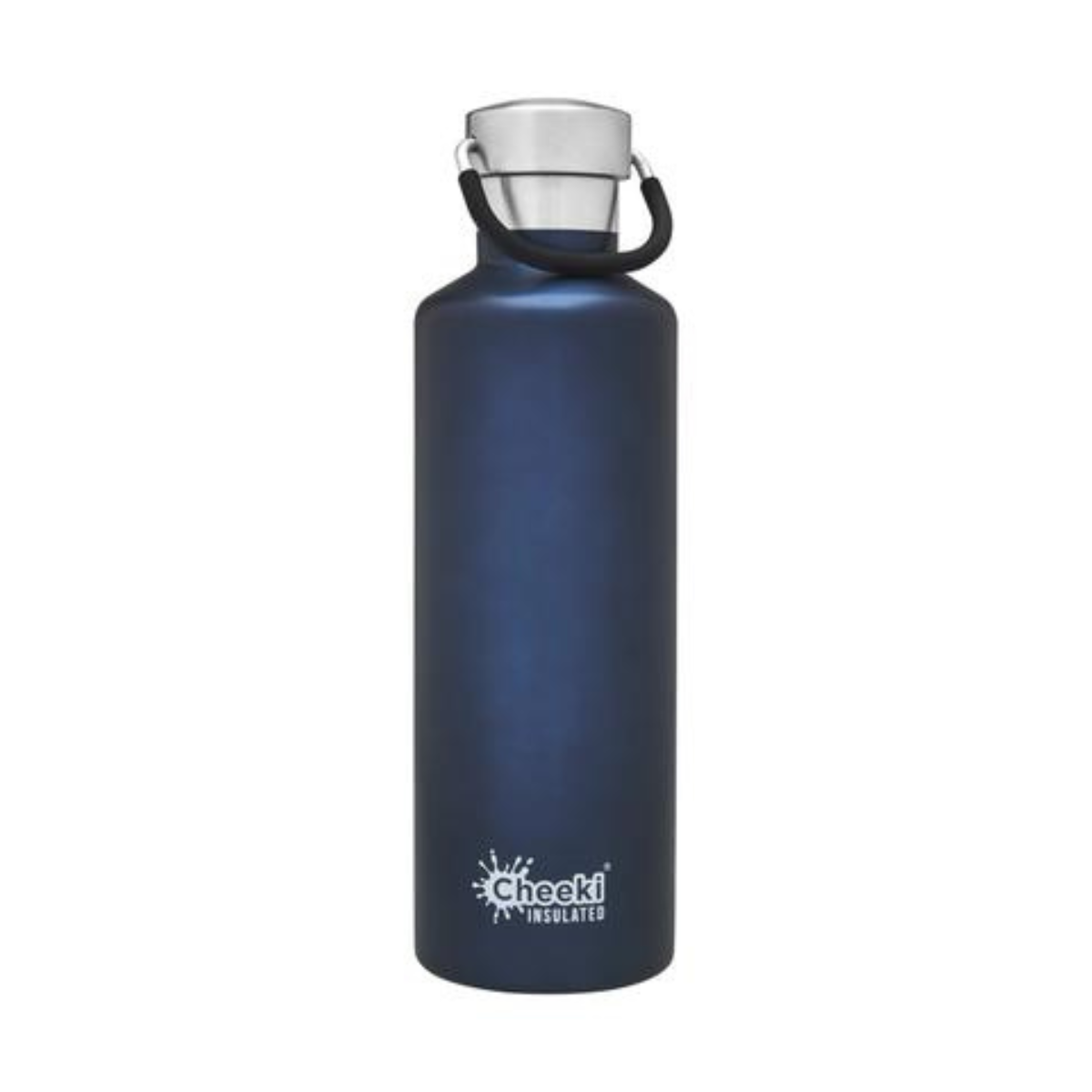 Cheeki 600ml Insulated Bottle