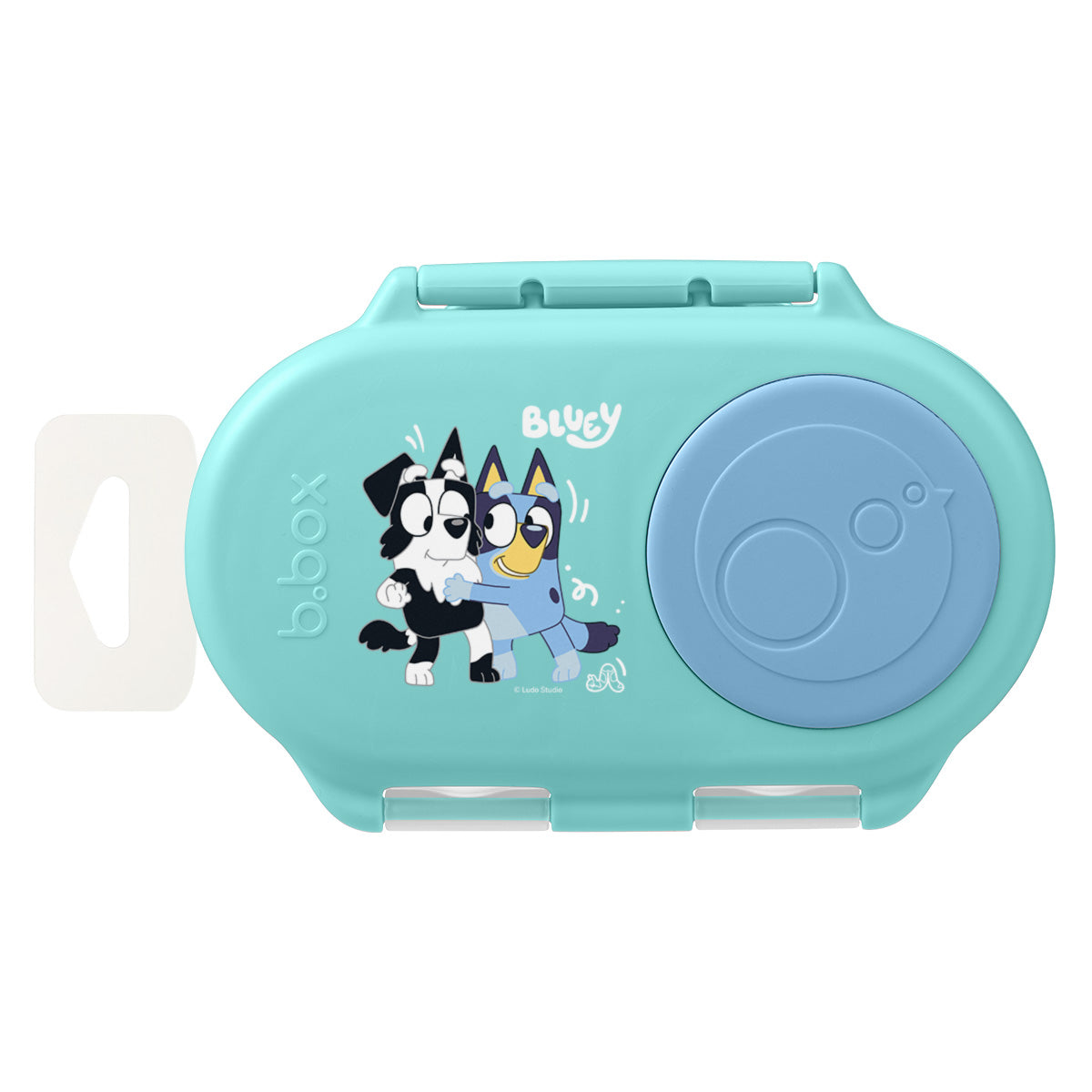 b.box Bluey Playtime Snackbox