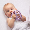 Playground Teething Ball Light Purple