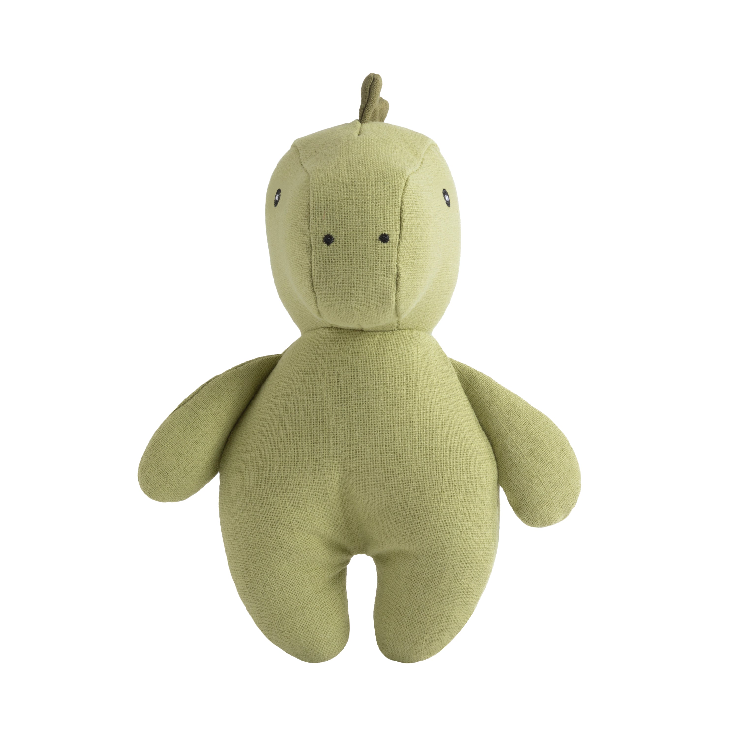 Dennis the Dinosaur Linen Toy