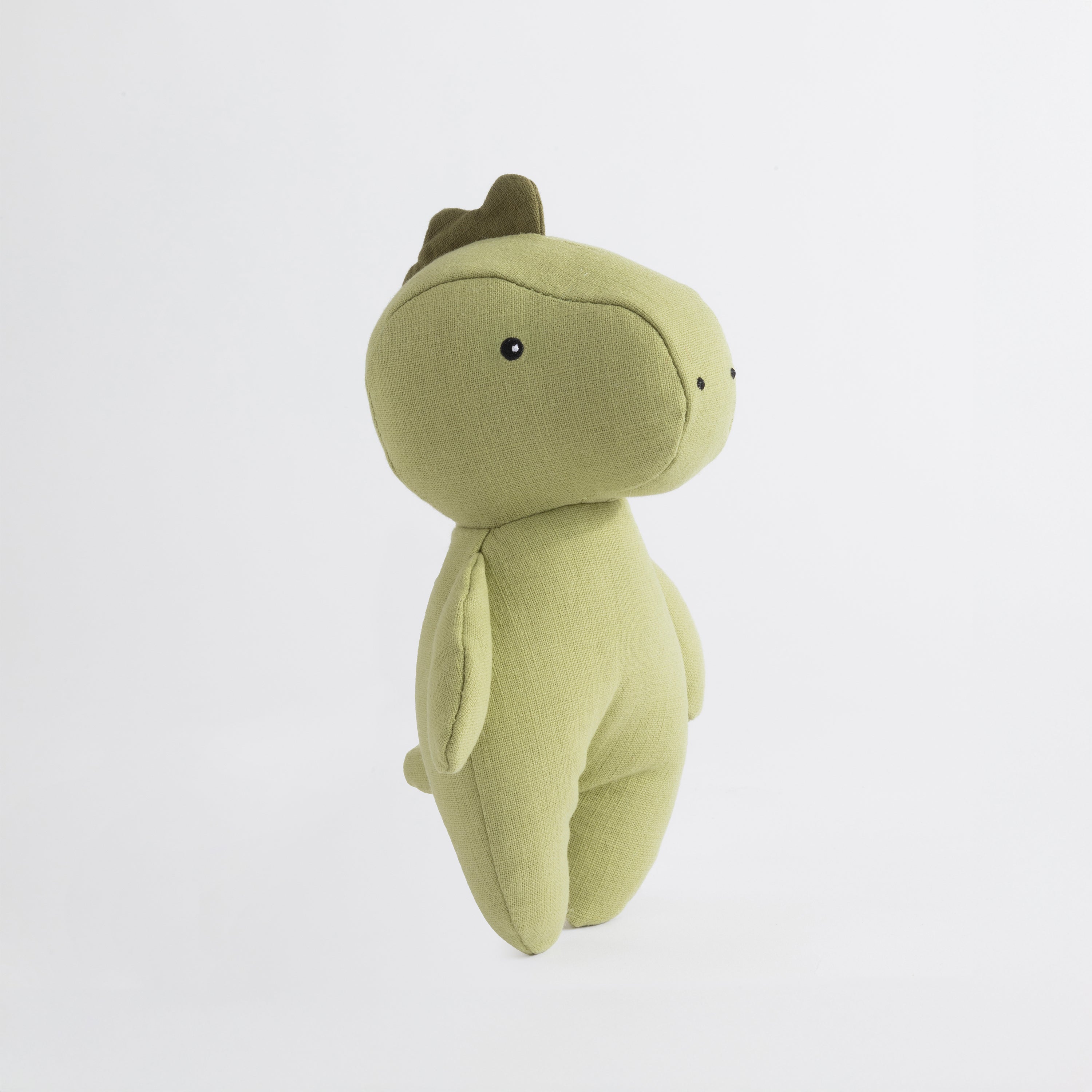 Dennis the Dinosaur Linen Toy