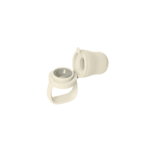 Bibs Baby Feeder Ivory