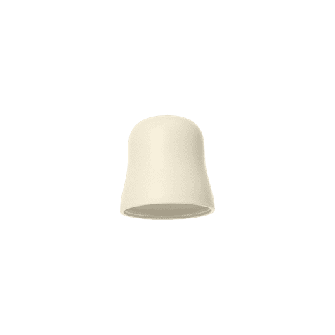 Bibs Baby Feeder Ivory