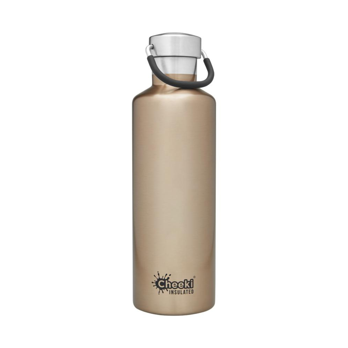 Cheeki 600ml Insulated Bottle