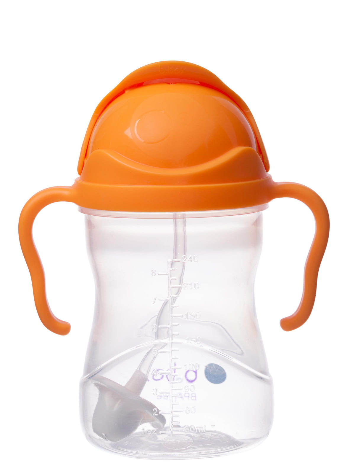 b.box Sippy Cup - Orange Zing