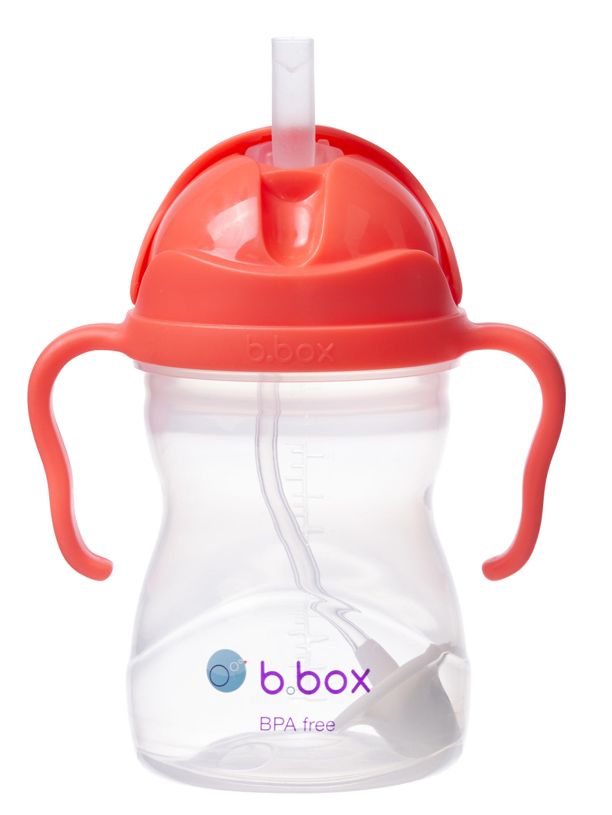 b.box Sippy Cup - Watermelon