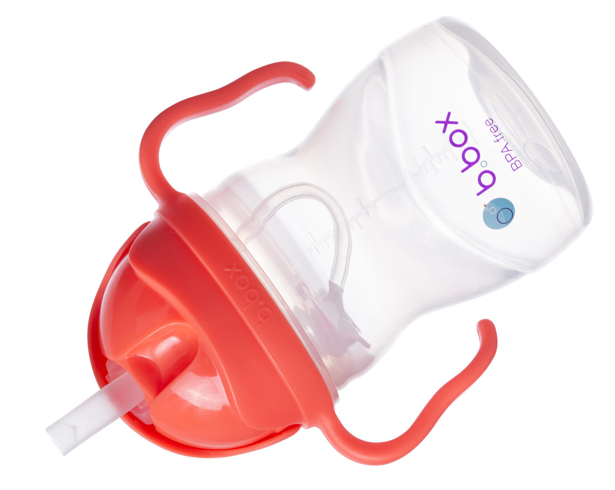 b.box Sippy Cup - Watermelon