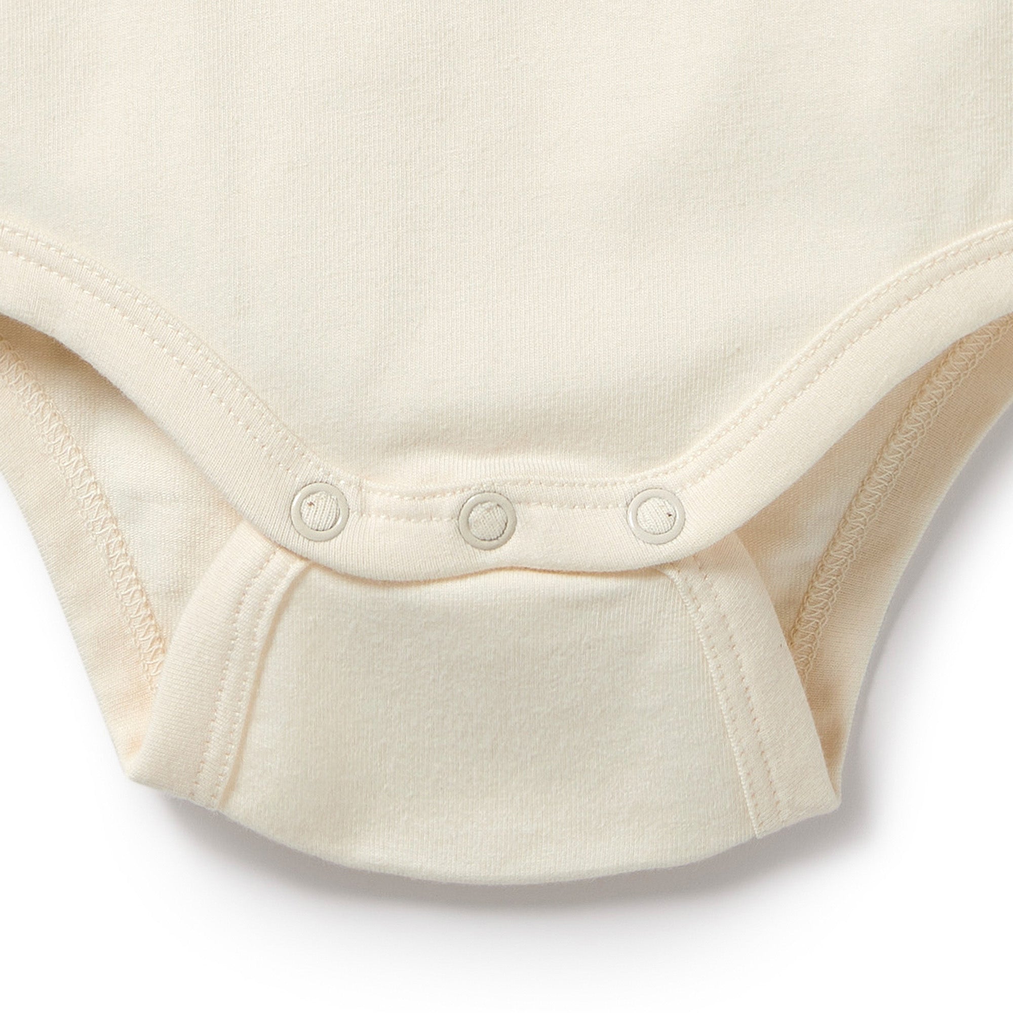 Wilson & Frenchy Peachy Bodysuit