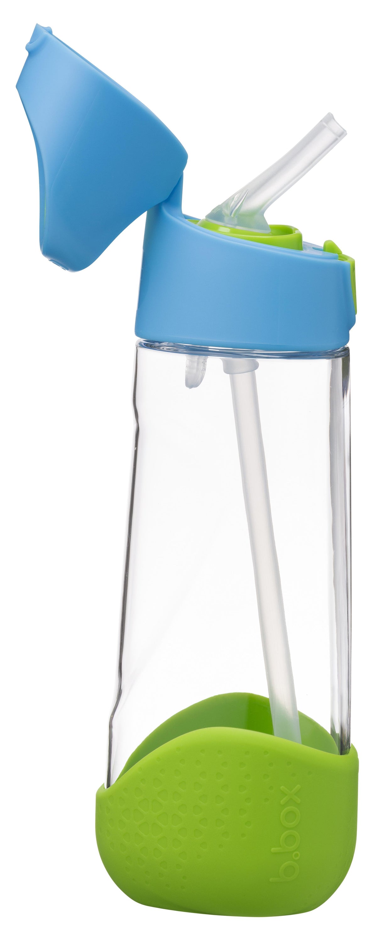 b.box Tritan Water Bottle 600ml Ocean Breeze