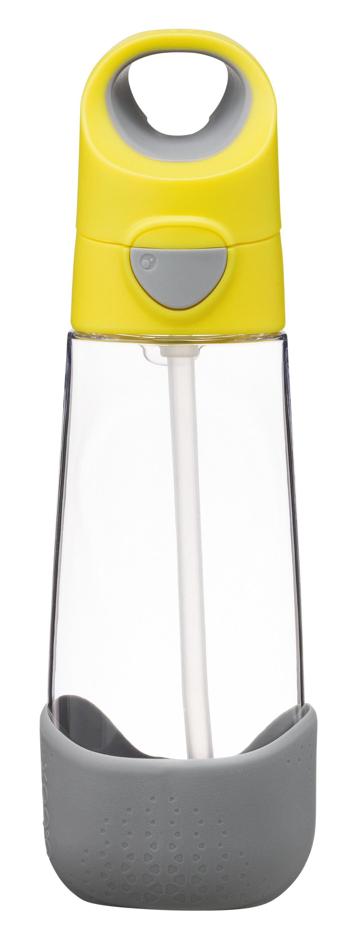 b.box Tritan Water Bottle 600ml Lemon Sherbet