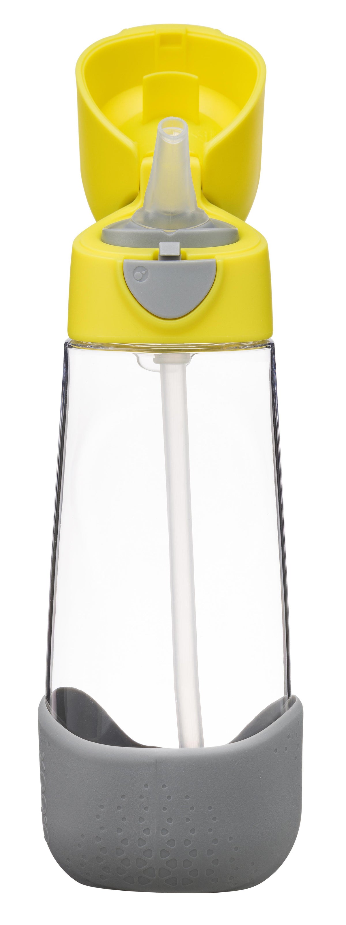 b.box Tritan Water Bottle 600ml Lemon Sherbet