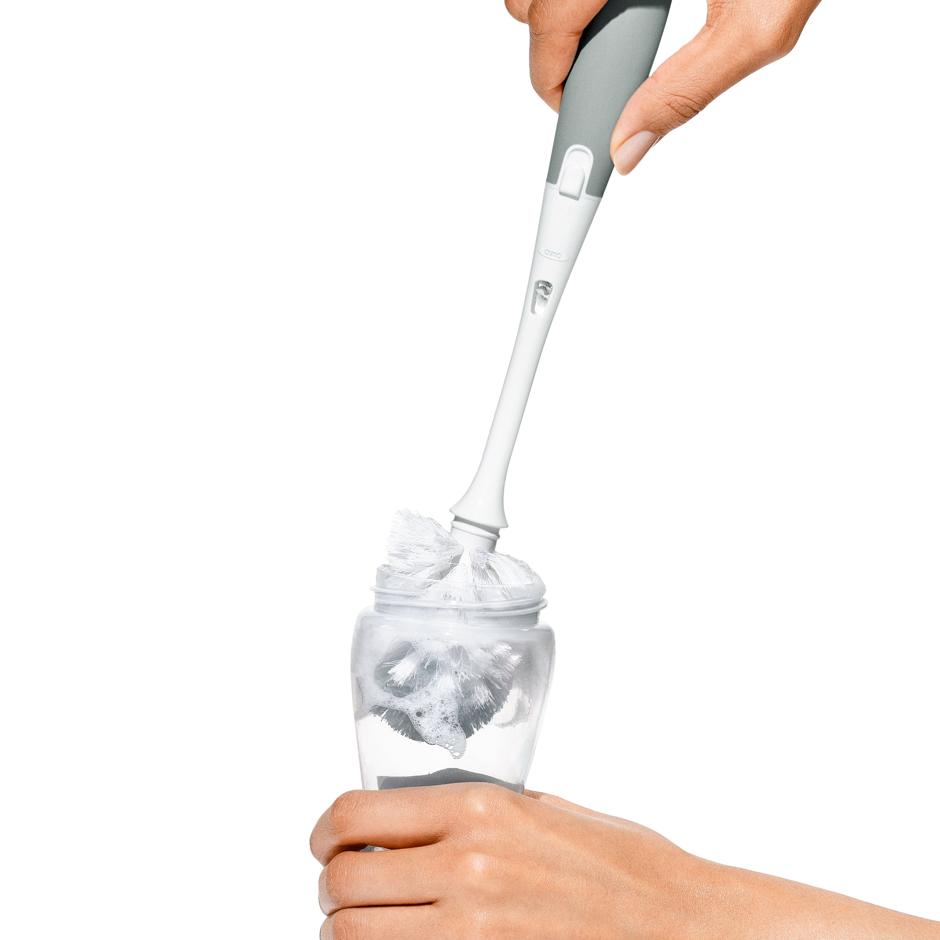 Oxo Tot Bottle Brush Set