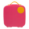 b.box Lunchbox 2lt Strawberry Shake