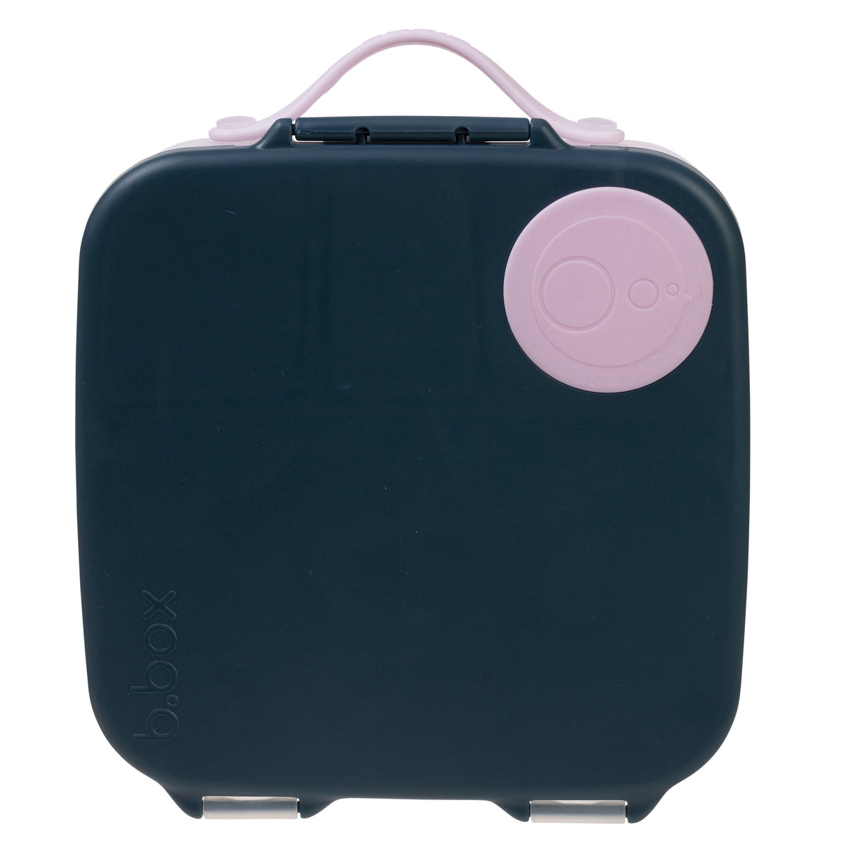 b.box Lunchbox 2lt Indigo Rose