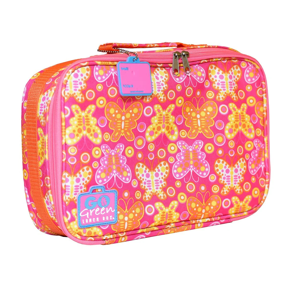 Go Green Insulated Bag