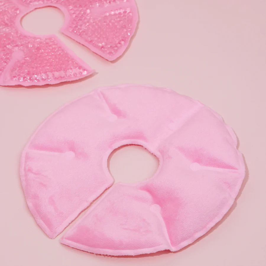 Made to Milk Hot Cold Gel Breast Pack 2pk