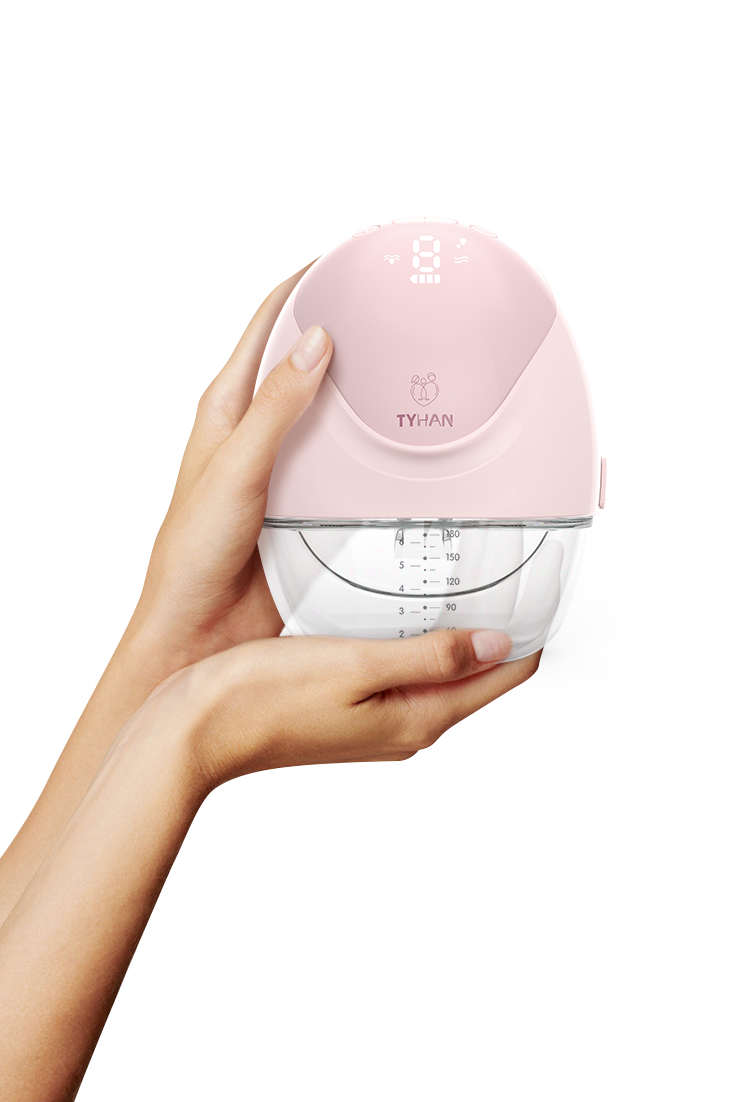 Tyhan Elevate Wearable Breast Pump