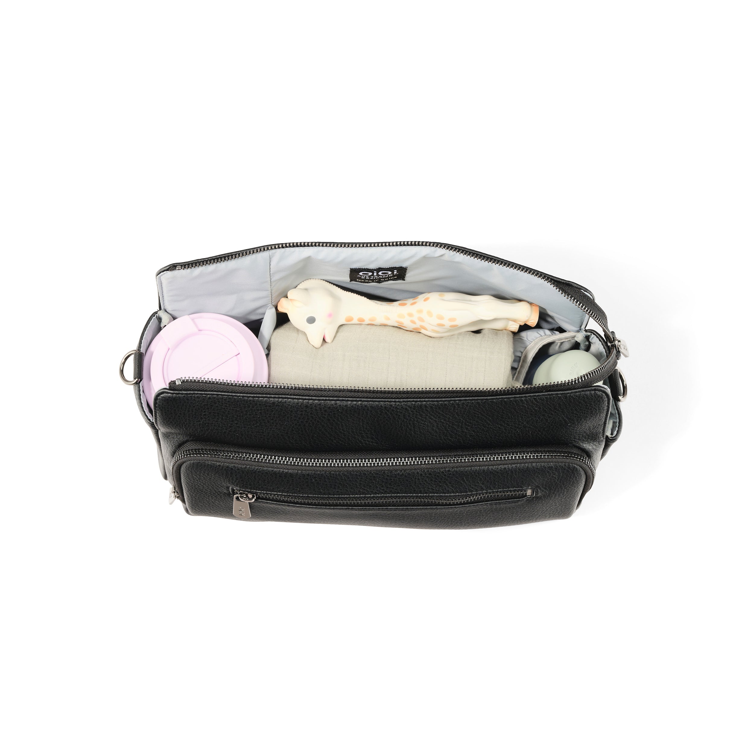 Oioi Multitasker Pram Caddy