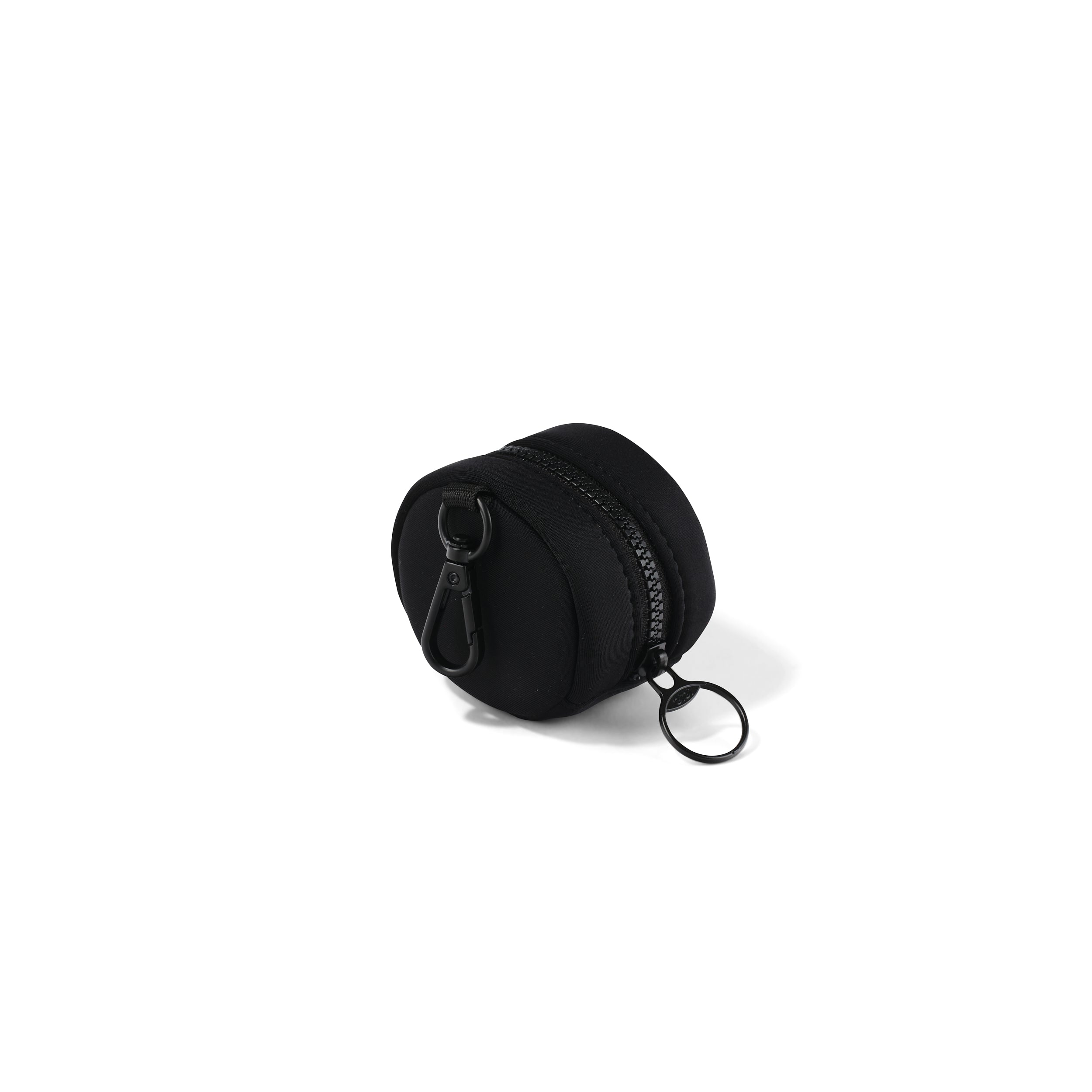 Oi Oi Dummy Holder Black Neoprene