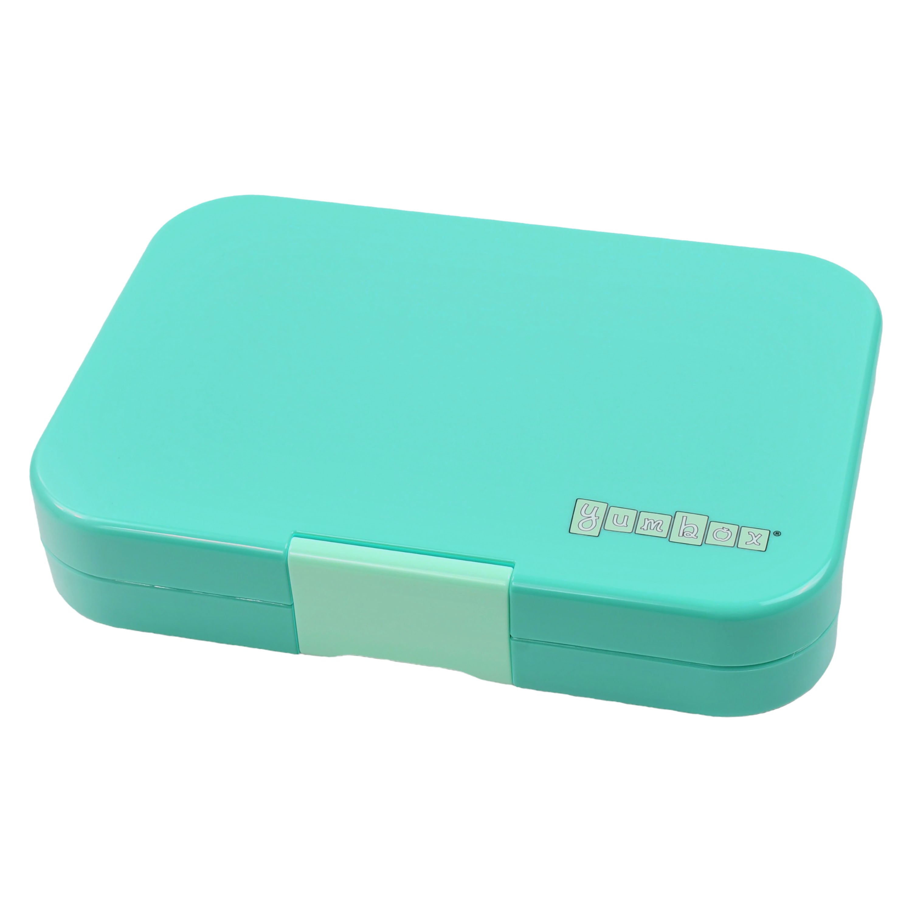 Yumbox Tapas Exterior Box Antibes Blue